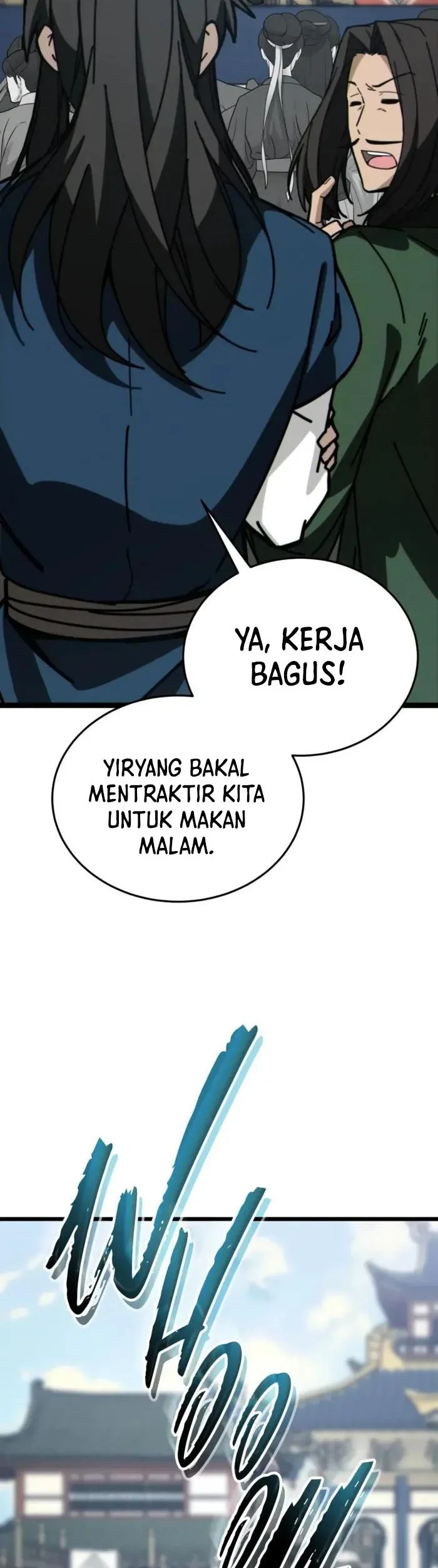 Initializing the Sect System Chapter 5 Gambar 68