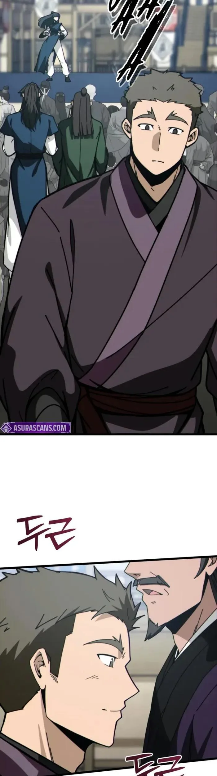 Initializing the Sect System Chapter 5 Gambar 69