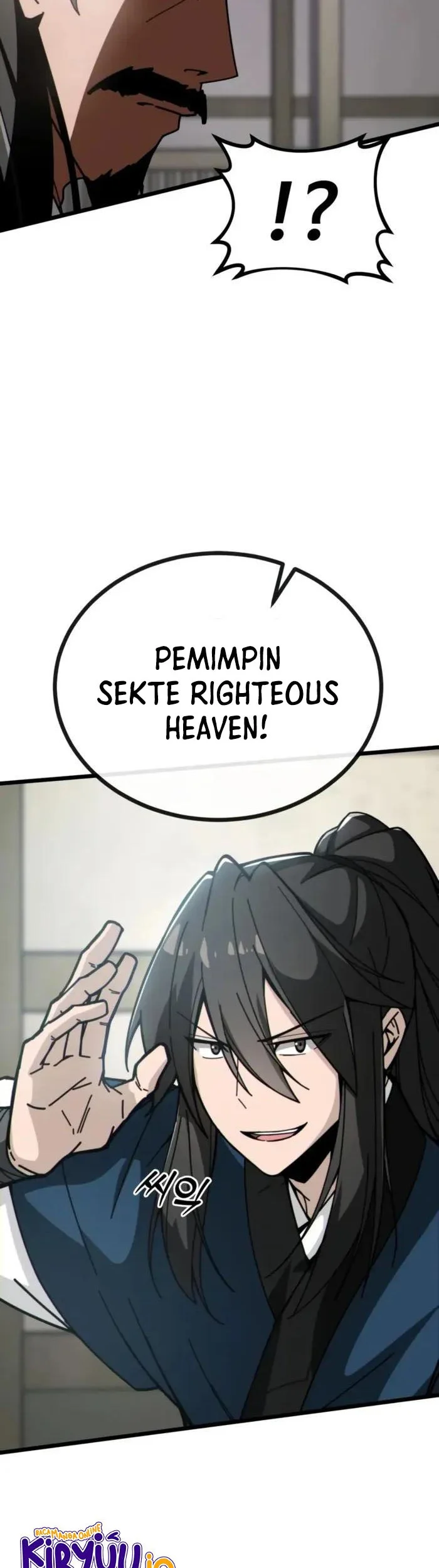 Initializing the Sect System Chapter 5 Gambar 77