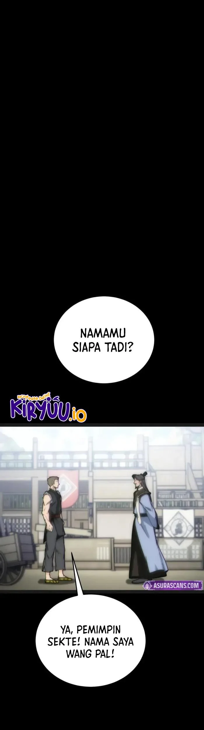 Manhwa Initializing the Sect System Chapter 5 gambar 2