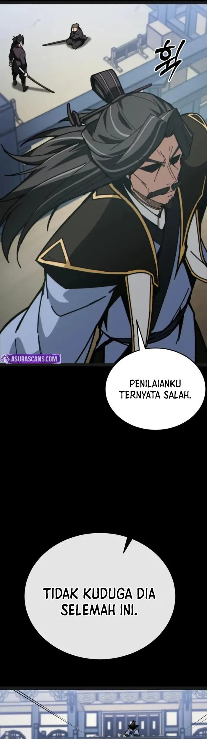 Initializing the Sect System Chapter 5 Gambar 8
