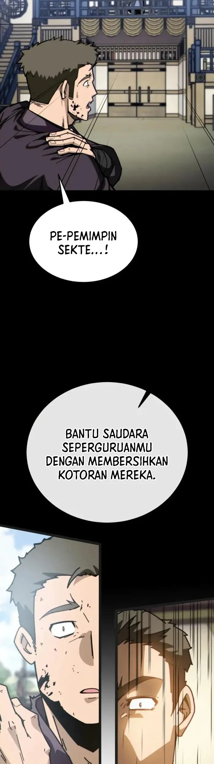 Initializing the Sect System Chapter 5 Gambar 9