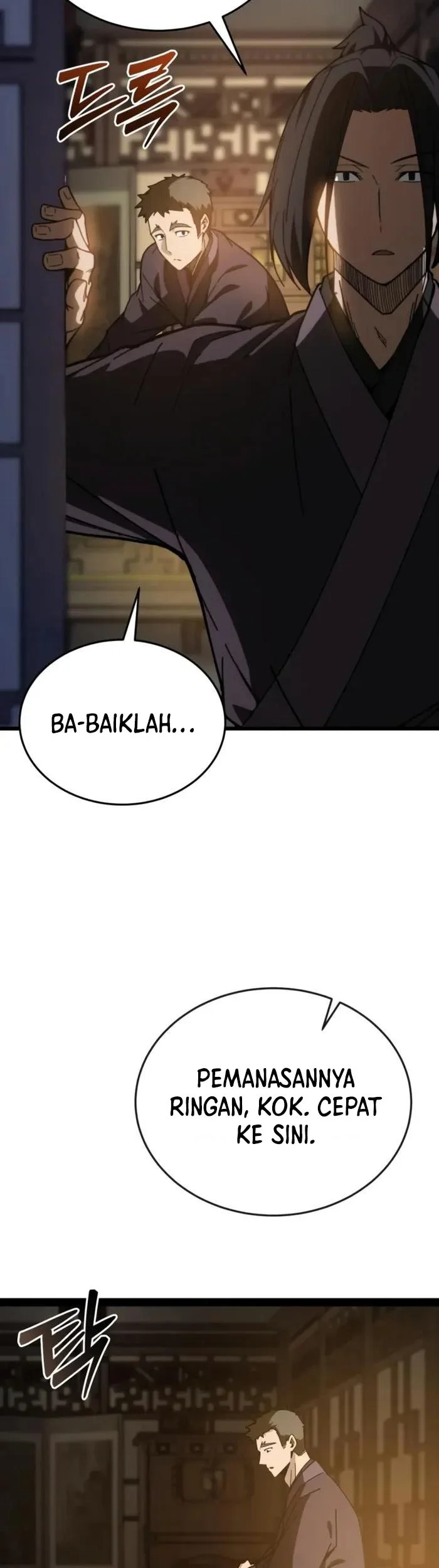 Initializing the Sect System Chapter 5 Gambar 15