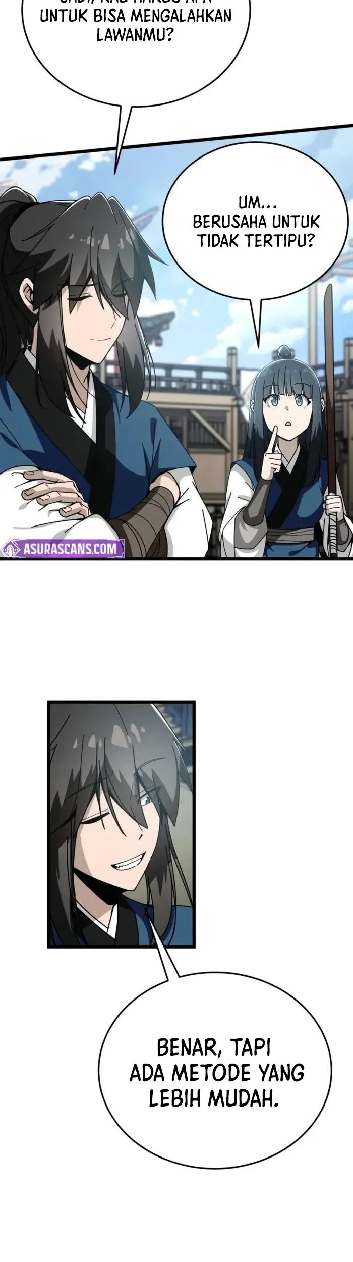 Initializing the Sect System Chapter 5 Gambar 19