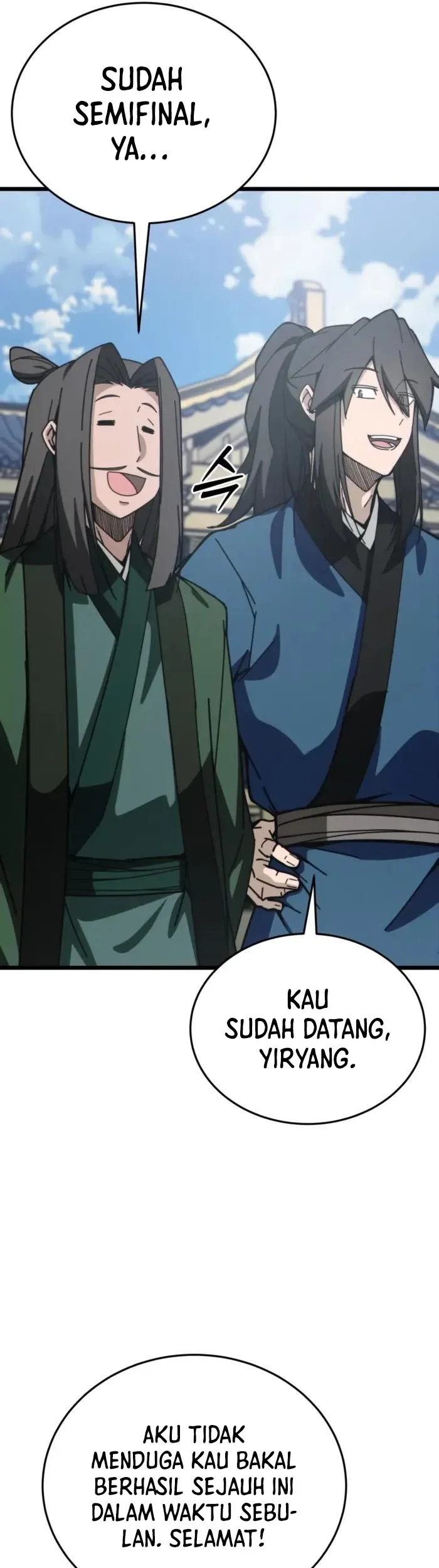 Initializing the Sect System Chapter 5 Gambar 23