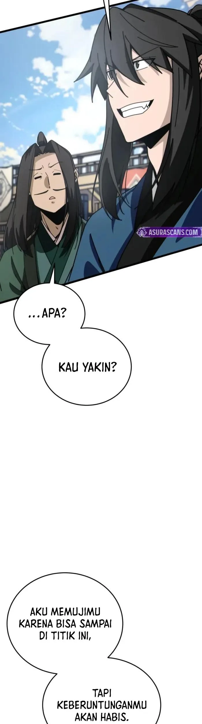 Initializing the Sect System Chapter 5 Gambar 25