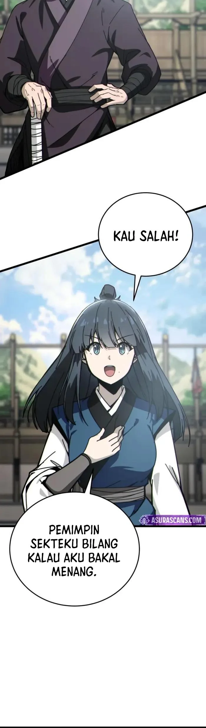 Initializing the Sect System Chapter 5 Gambar 27