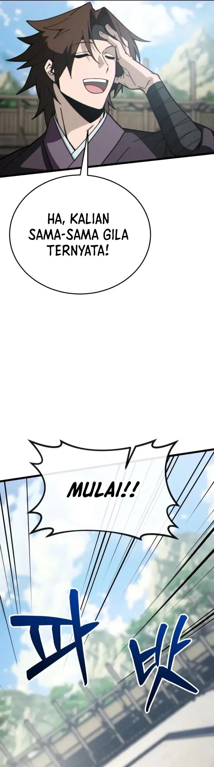 Initializing the Sect System Chapter 5 Gambar 28