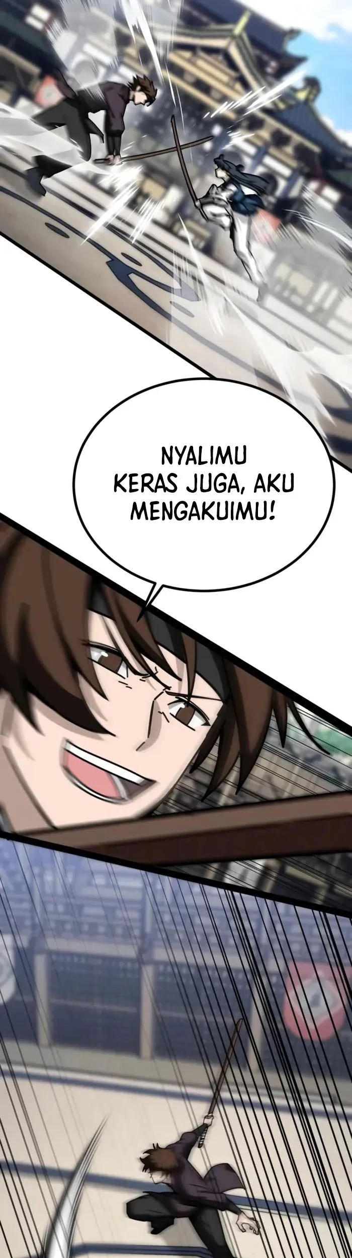 Initializing the Sect System Chapter 5 Gambar 30