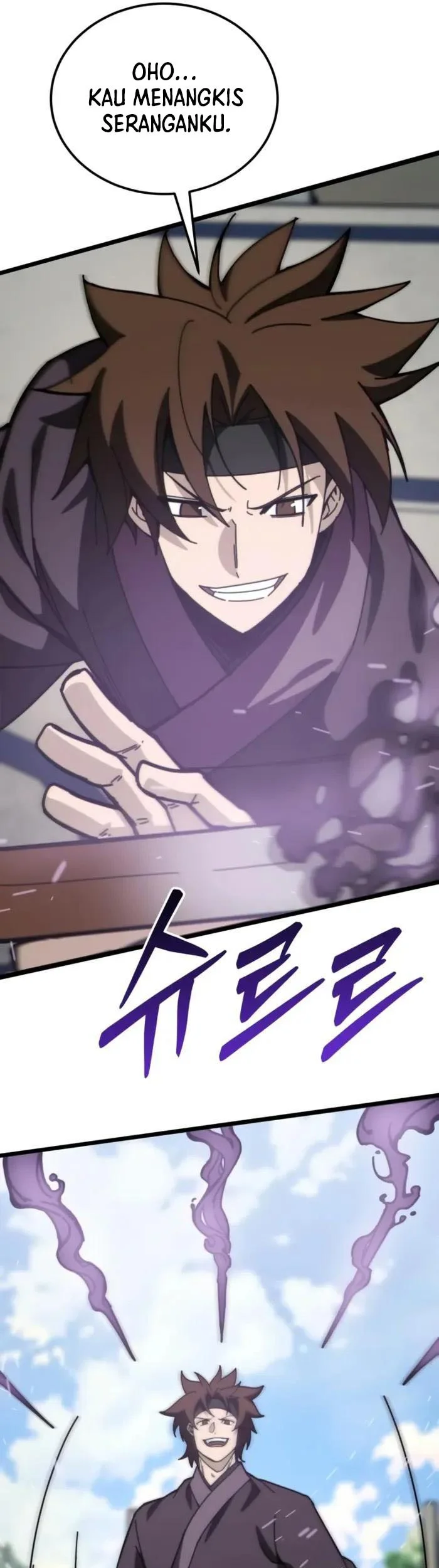 Initializing the Sect System Chapter 5 Gambar 38