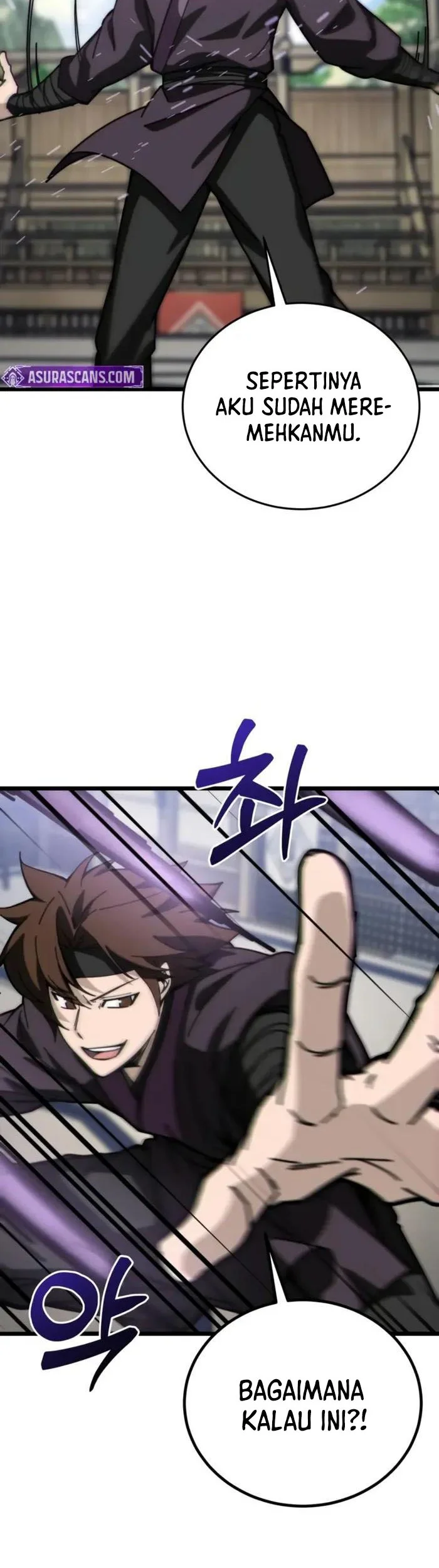 Initializing the Sect System Chapter 5 Gambar 39