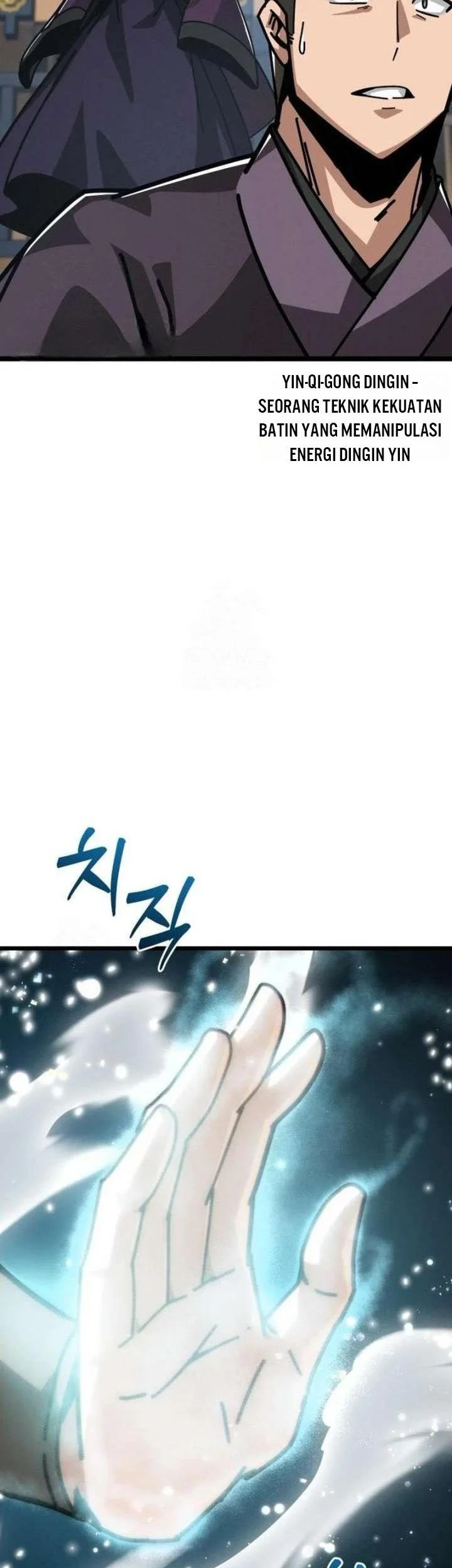 Initializing the Sect System Chapter 6 Gambar 66