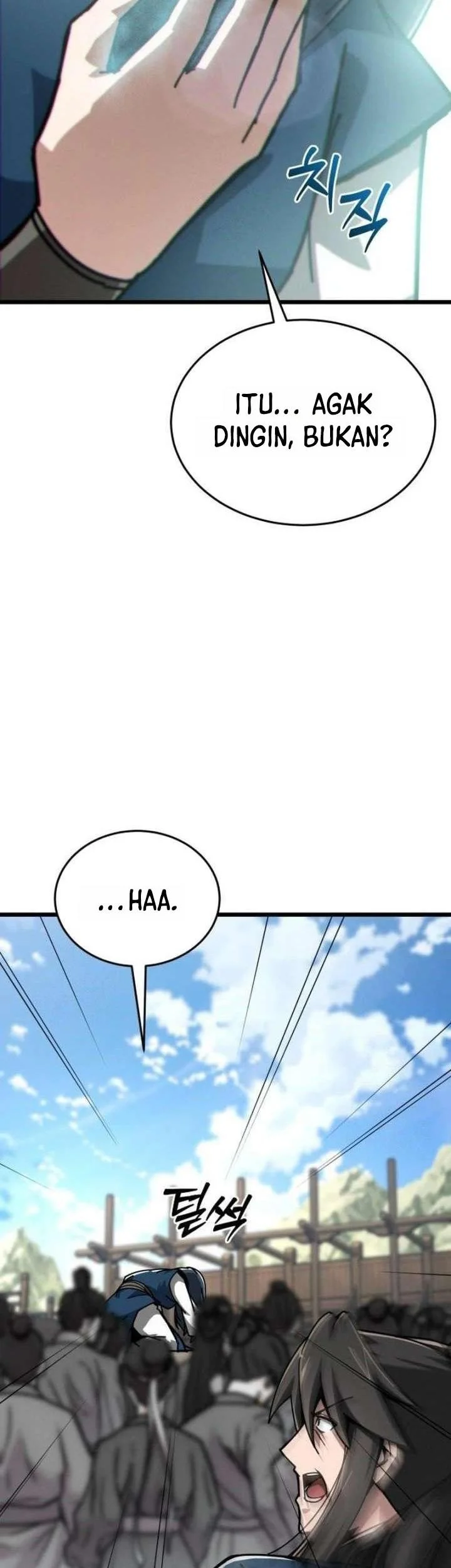 Initializing the Sect System Chapter 6 Gambar 69