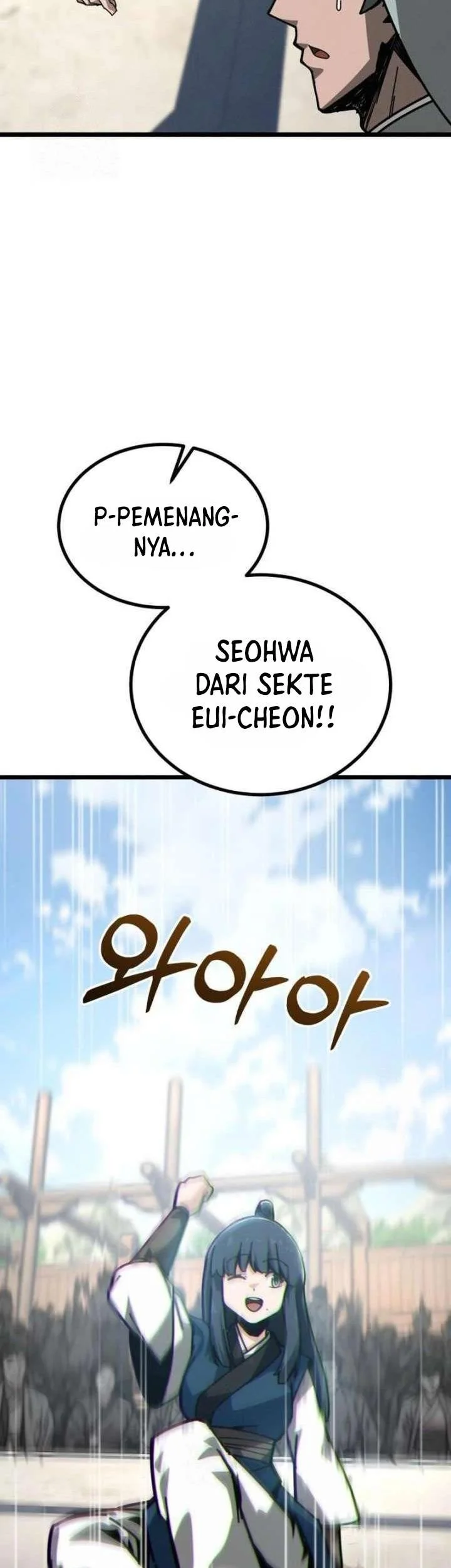 Initializing the Sect System Chapter 6 Gambar 73