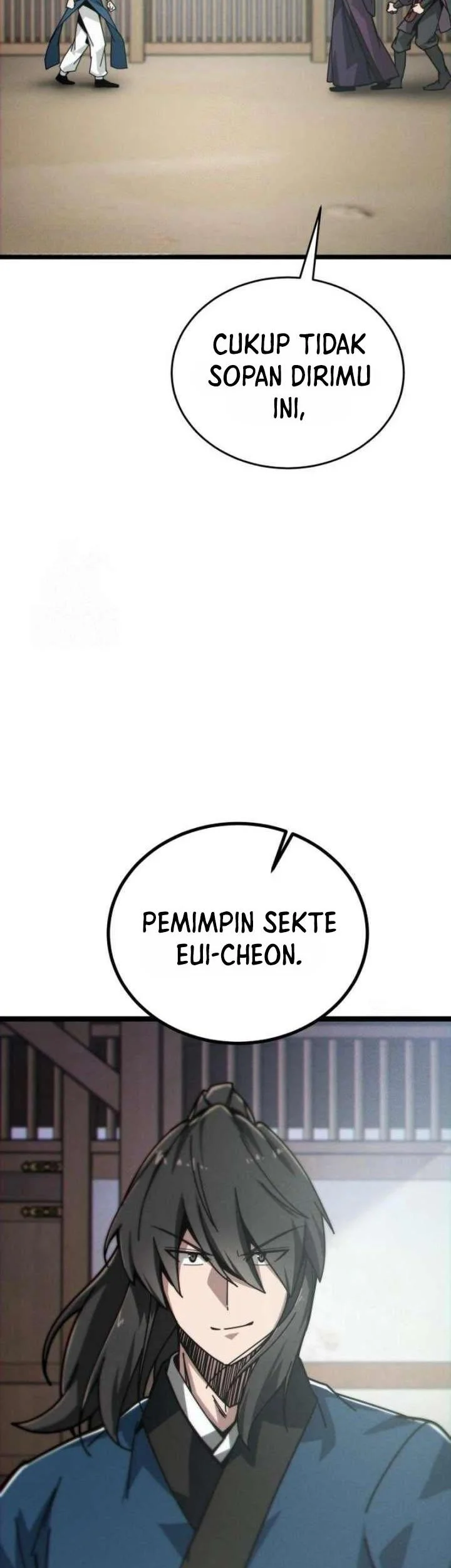 Manhwa Initializing the Sect System Chapter 6 gambar 2