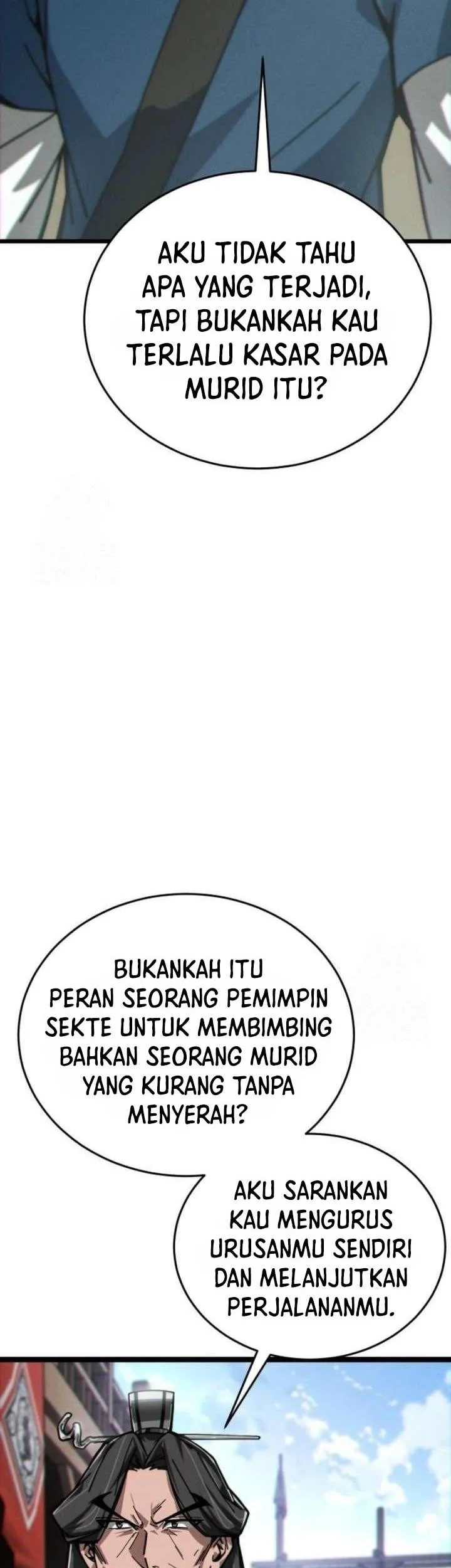 Initializing the Sect System Chapter 6 Gambar 3