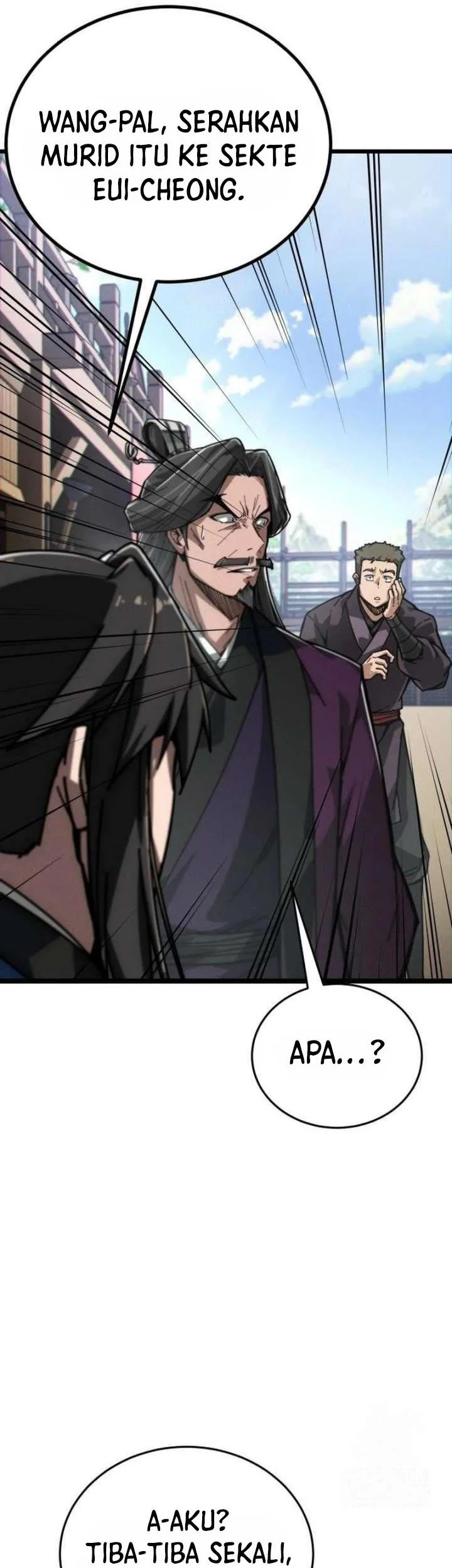 Initializing the Sect System Chapter 6 Gambar 5