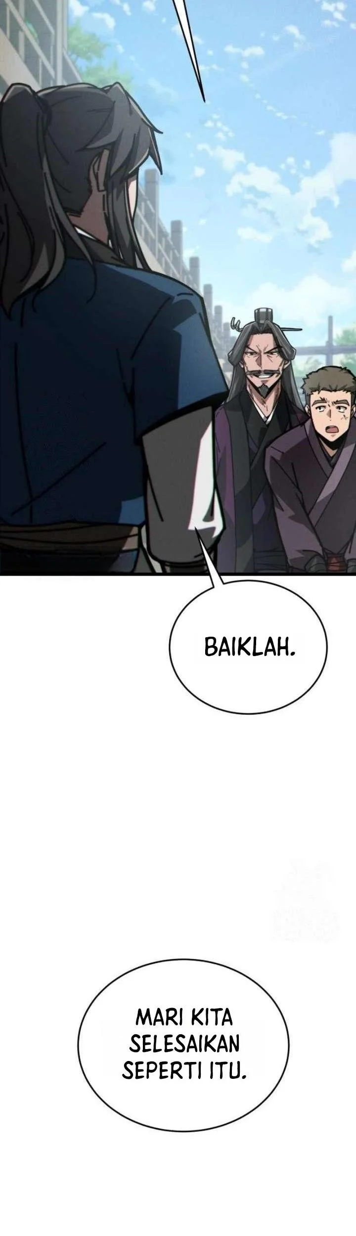 Initializing the Sect System Chapter 6 Gambar 13