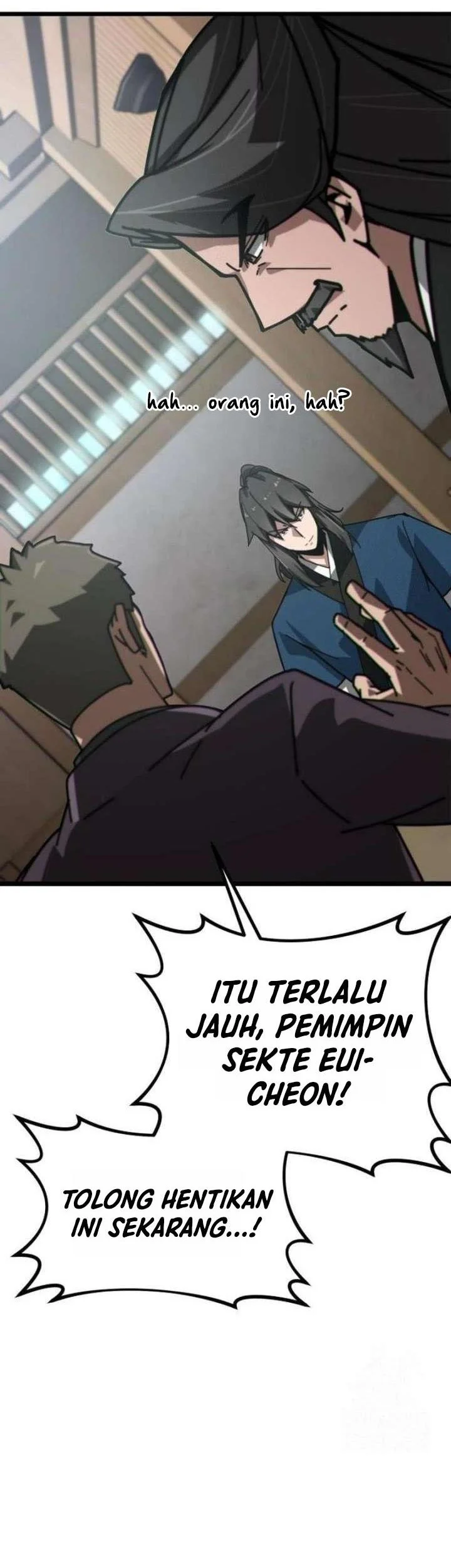 Initializing the Sect System Chapter 6 Gambar 14