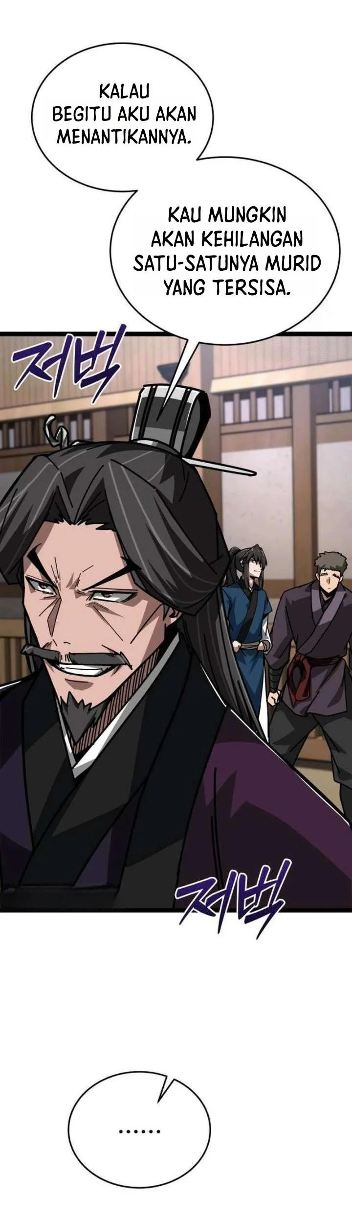 Initializing the Sect System Chapter 6 Gambar 15