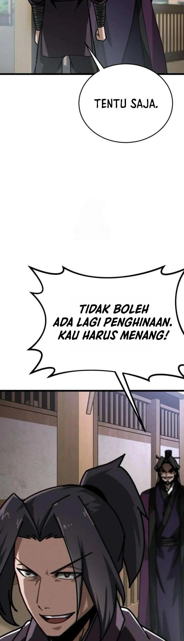 Initializing the Sect System Chapter 6 Gambar 26