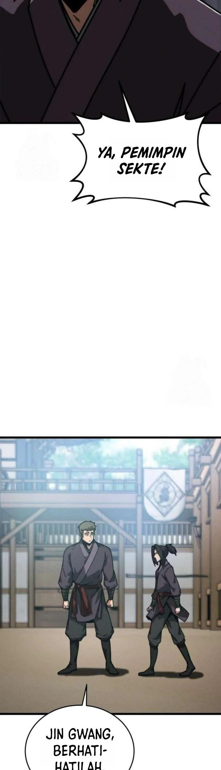 Initializing the Sect System Chapter 6 Gambar 27