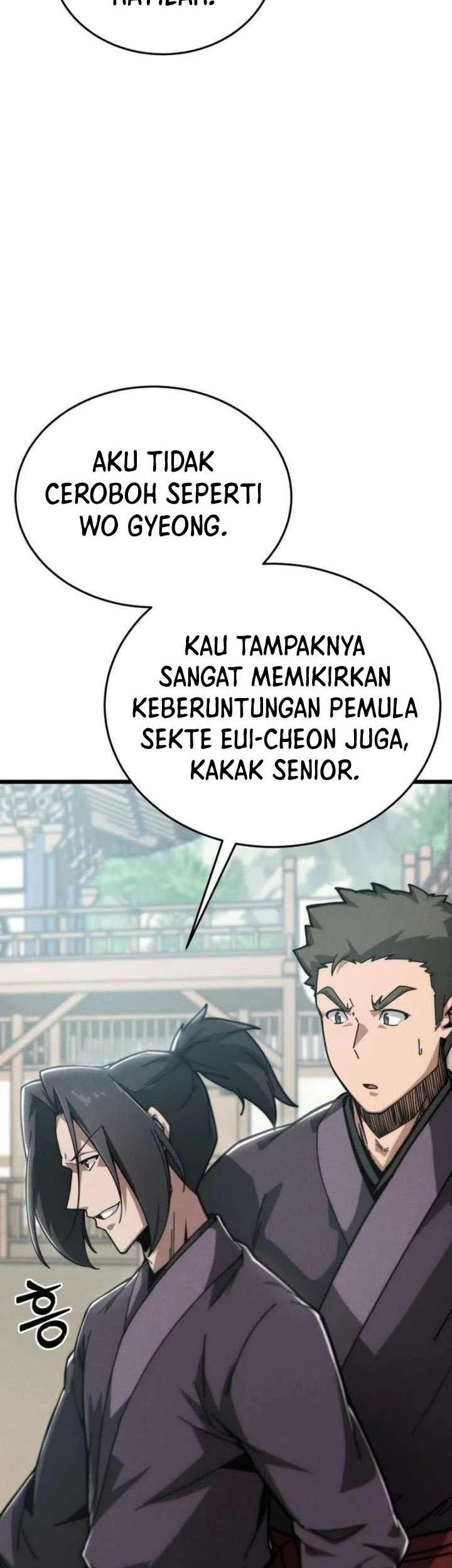 Initializing the Sect System Chapter 6 Gambar 28