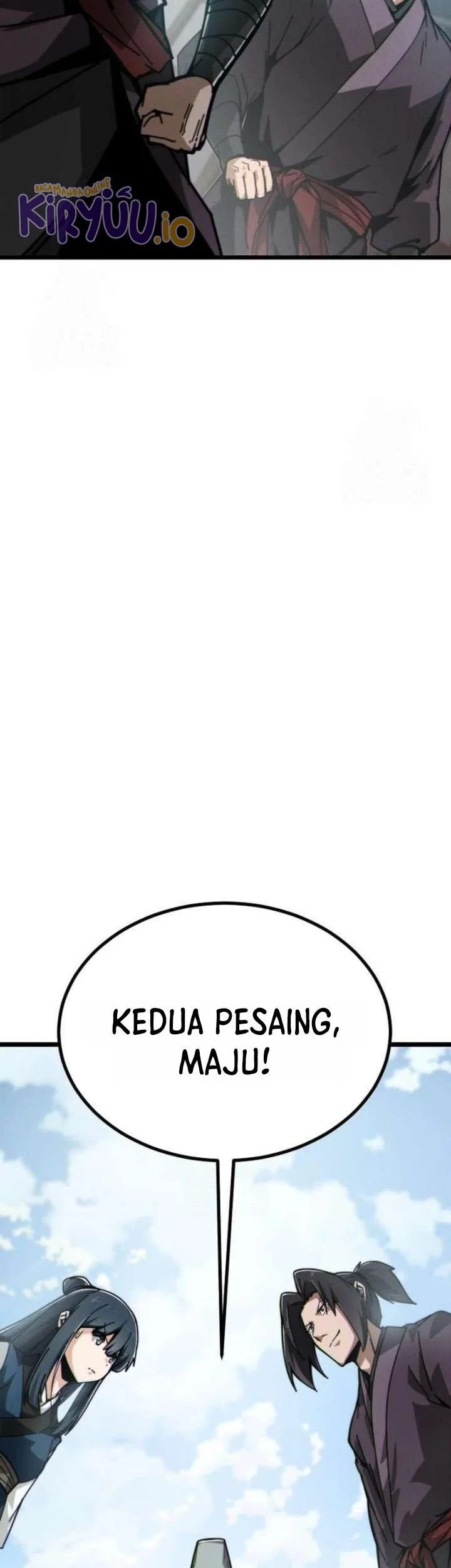 Initializing the Sect System Chapter 6 Gambar 30