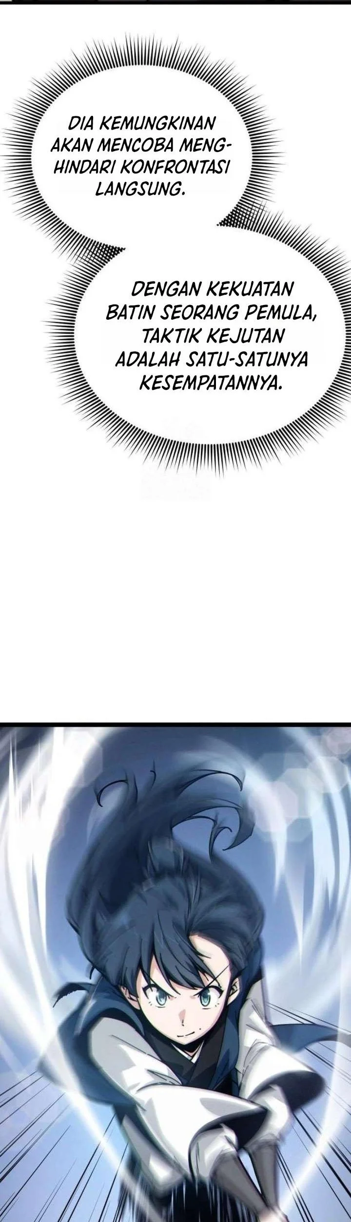 Initializing the Sect System Chapter 6 Gambar 34