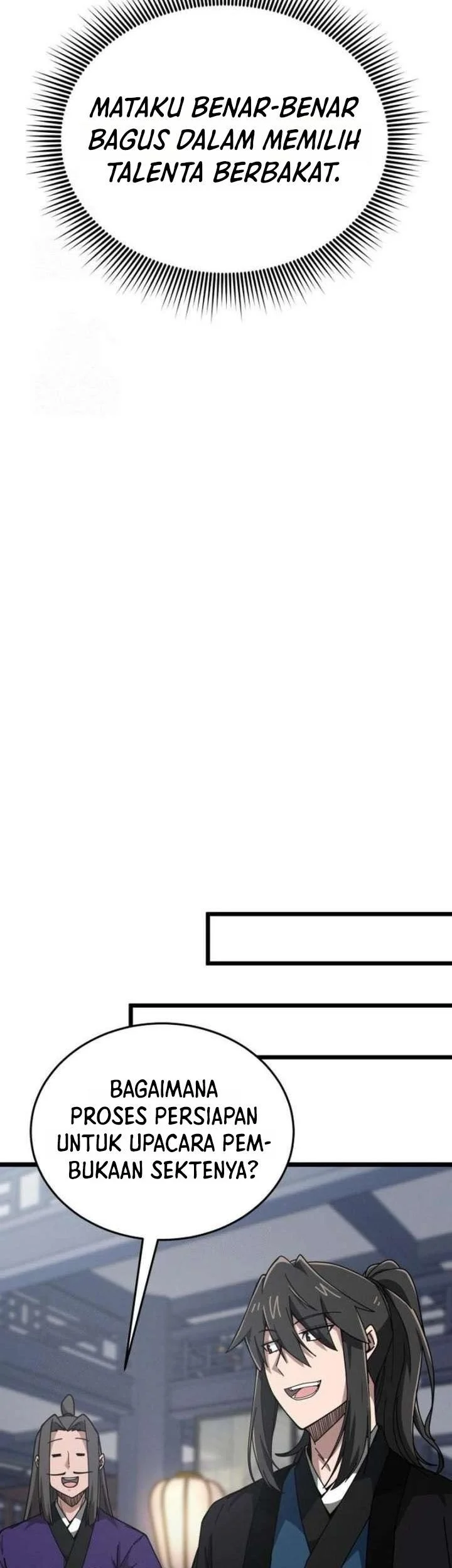 Initializing the Sect System Chapter 7 Gambar 41