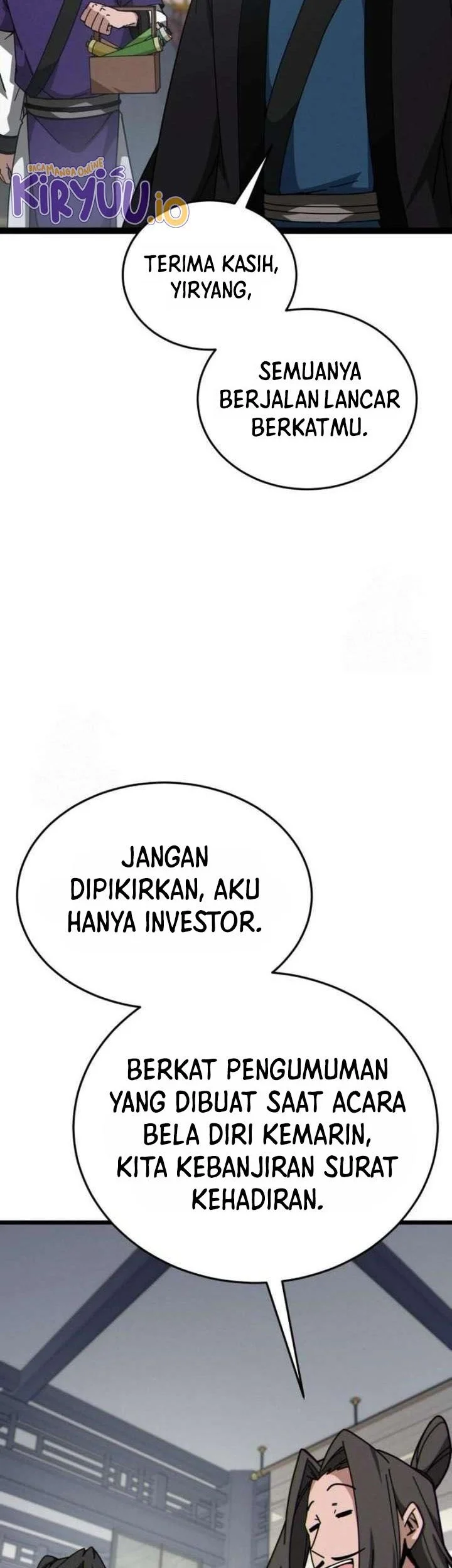 Initializing the Sect System Chapter 7 Gambar 42