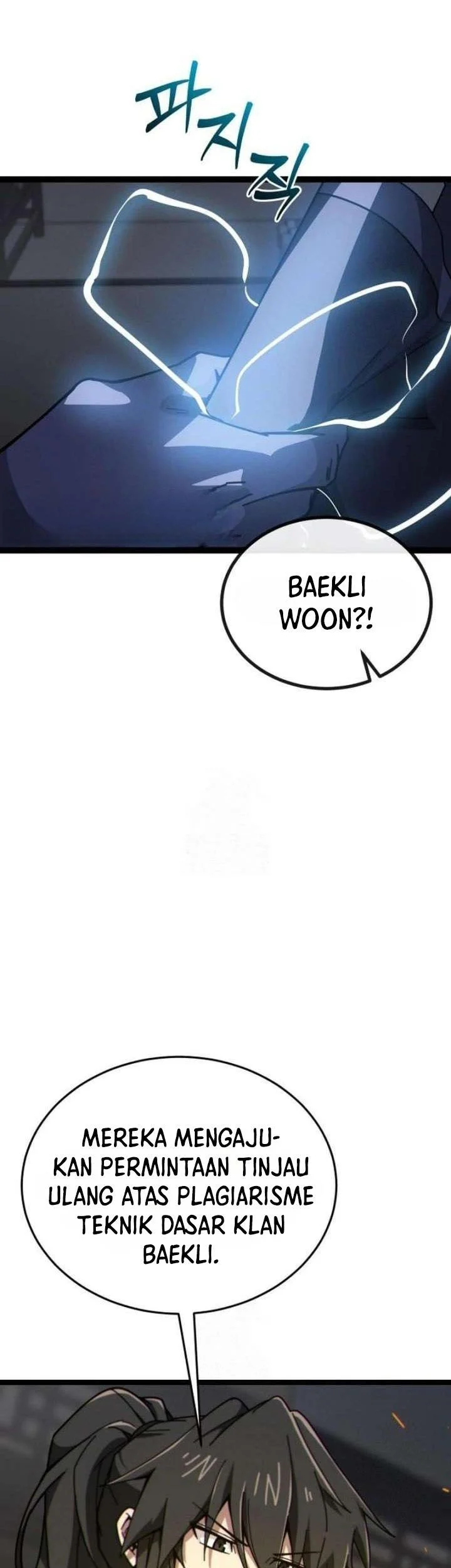 Initializing the Sect System Chapter 7 Gambar 45