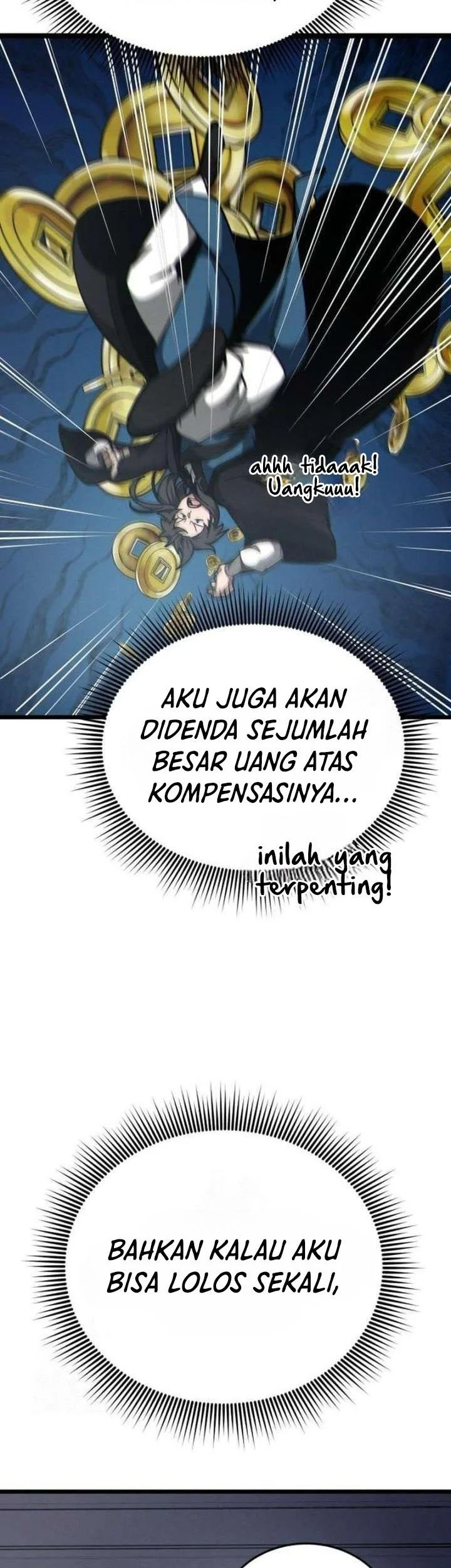 Initializing the Sect System Chapter 7 Gambar 51
