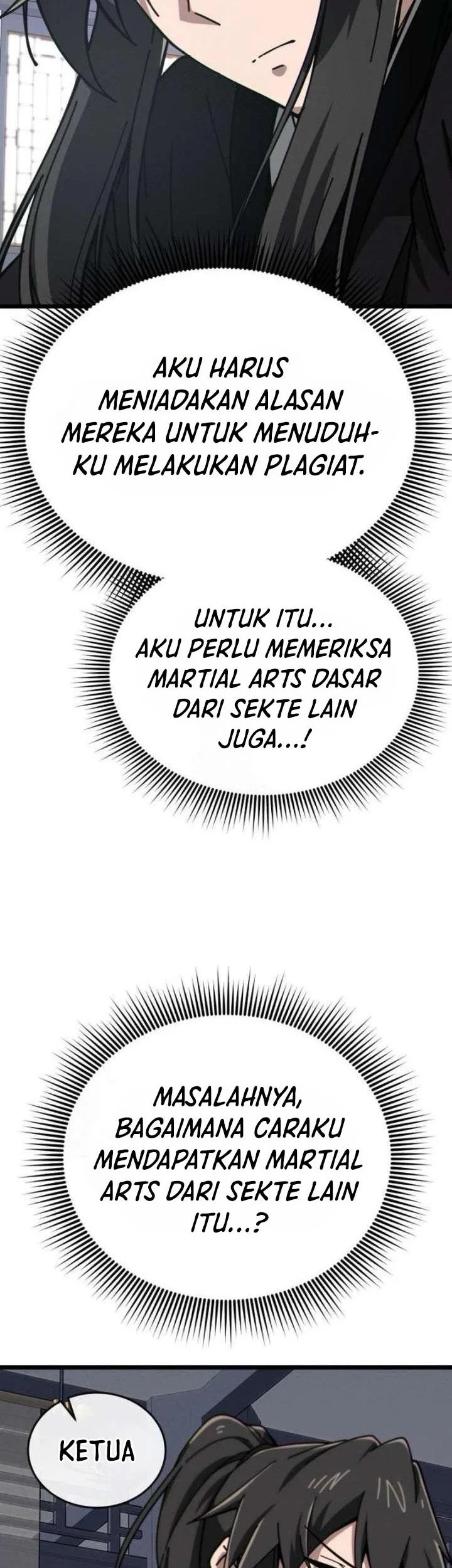 Initializing the Sect System Chapter 7 Gambar 54