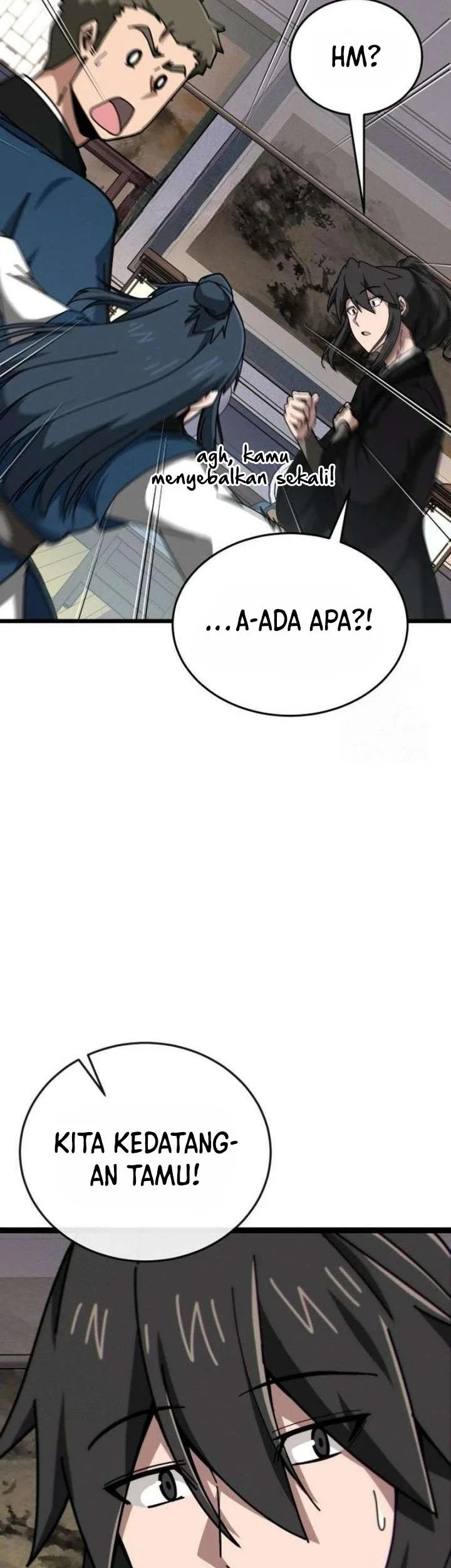 Initializing the Sect System Chapter 7 Gambar 56