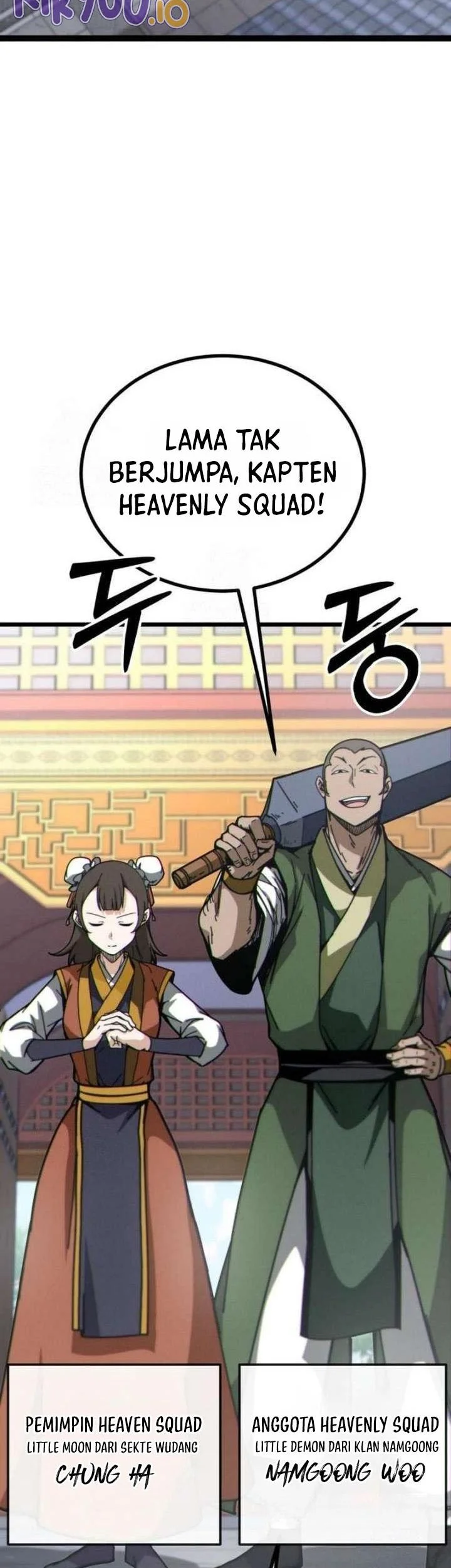 Initializing the Sect System Chapter 7 Gambar 59