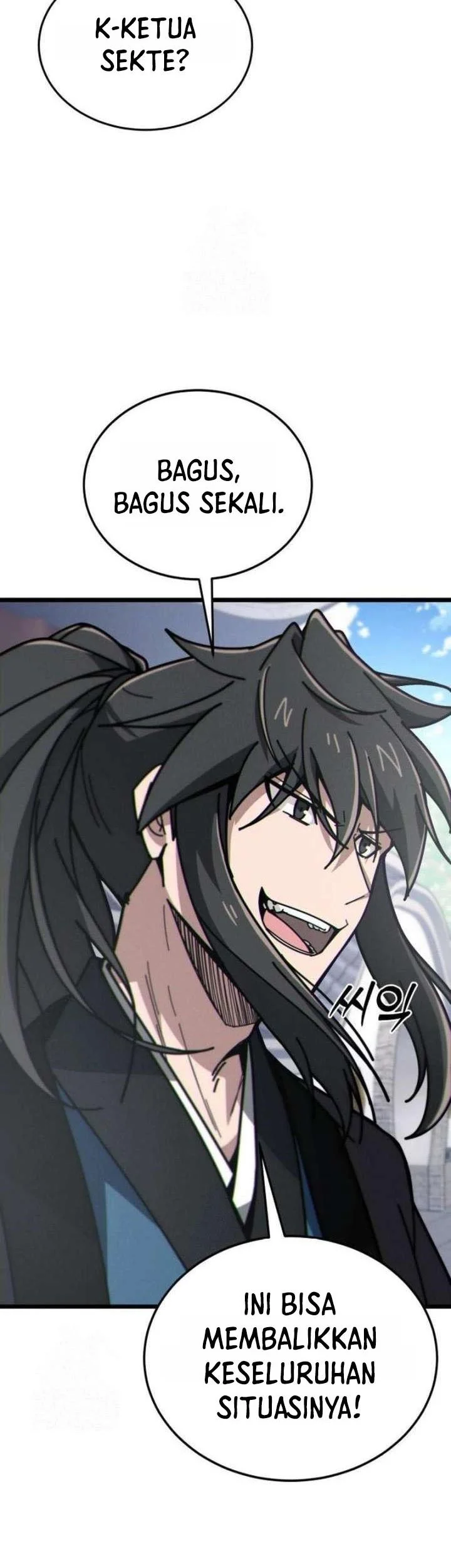 Initializing the Sect System Chapter 7 Gambar 61