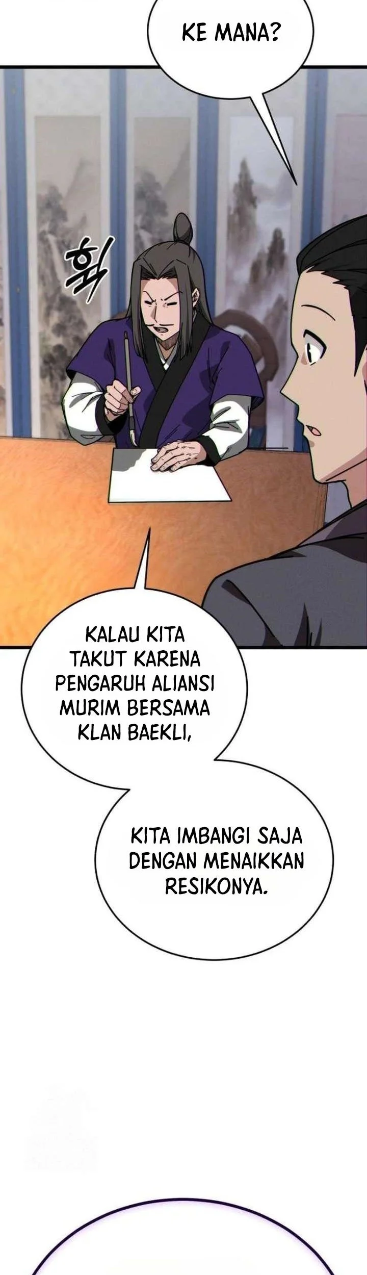 Initializing the Sect System Chapter 7 Gambar 66