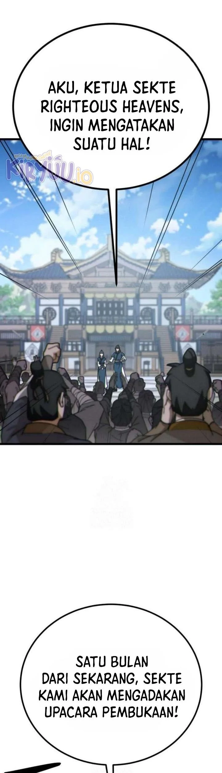 Initializing the Sect System Chapter 7 Gambar 7