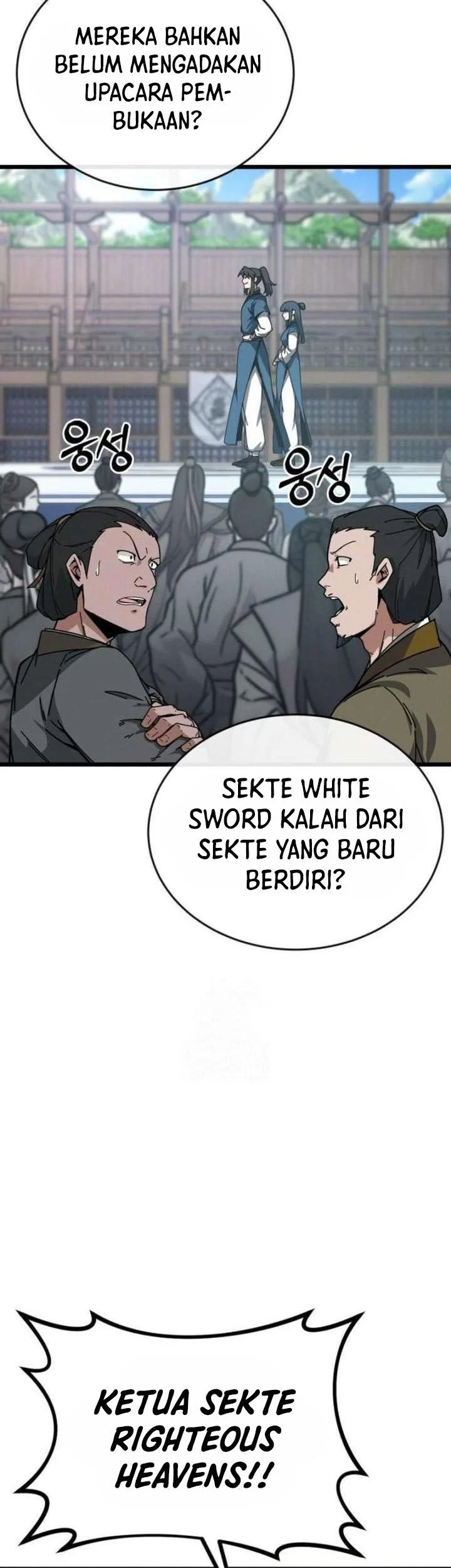 Initializing the Sect System Chapter 7 Gambar 9