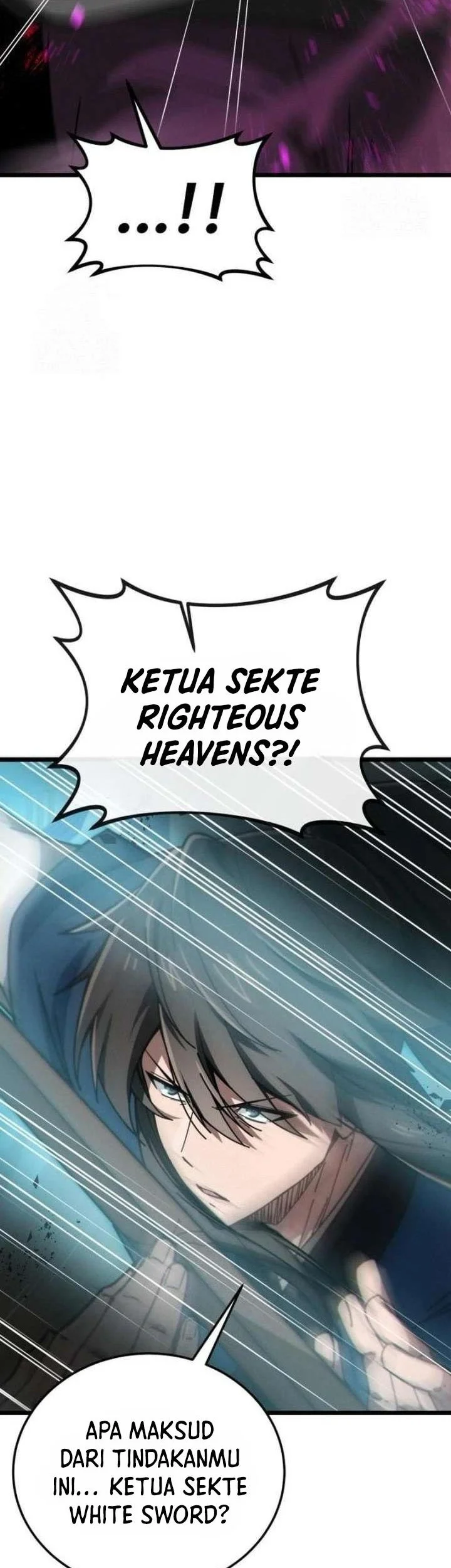 Initializing the Sect System Chapter 7 Gambar 16