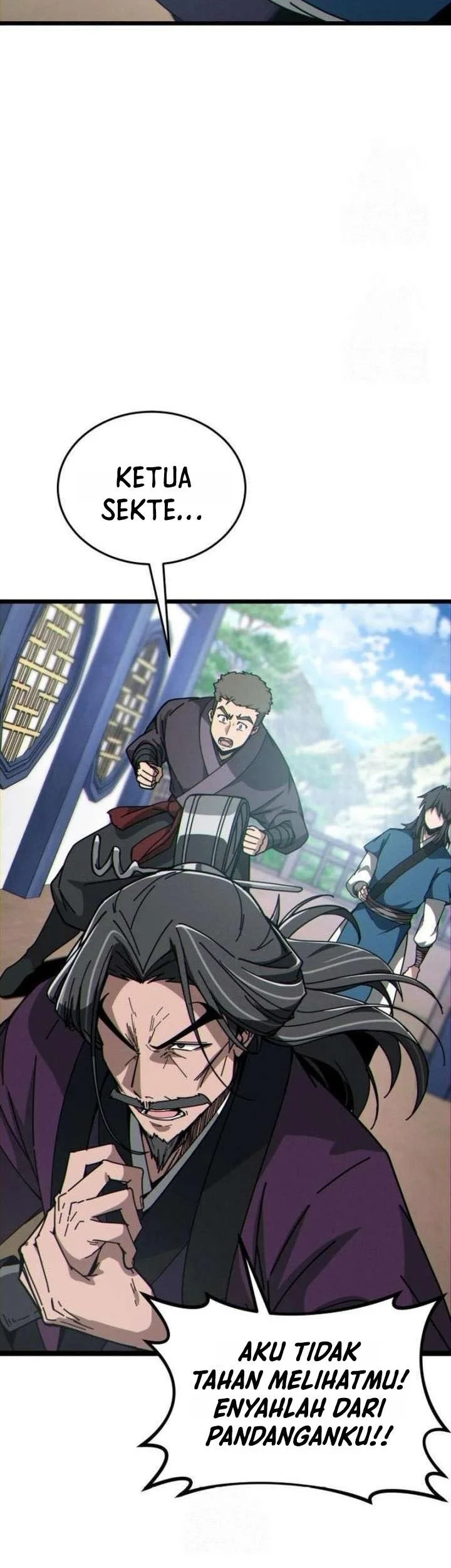 Initializing the Sect System Chapter 7 Gambar 21