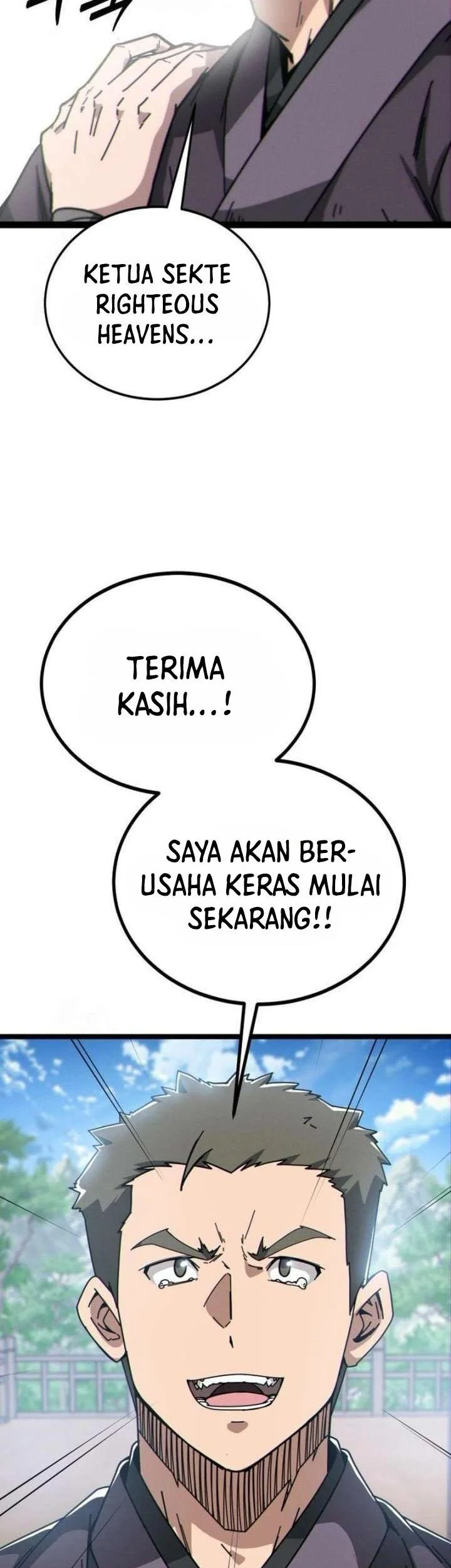 Initializing the Sect System Chapter 7 Gambar 27