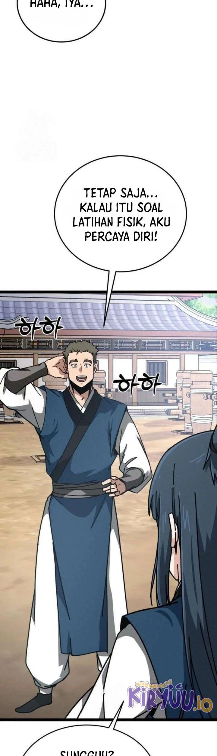 Initializing the Sect System Chapter 7 Gambar 35