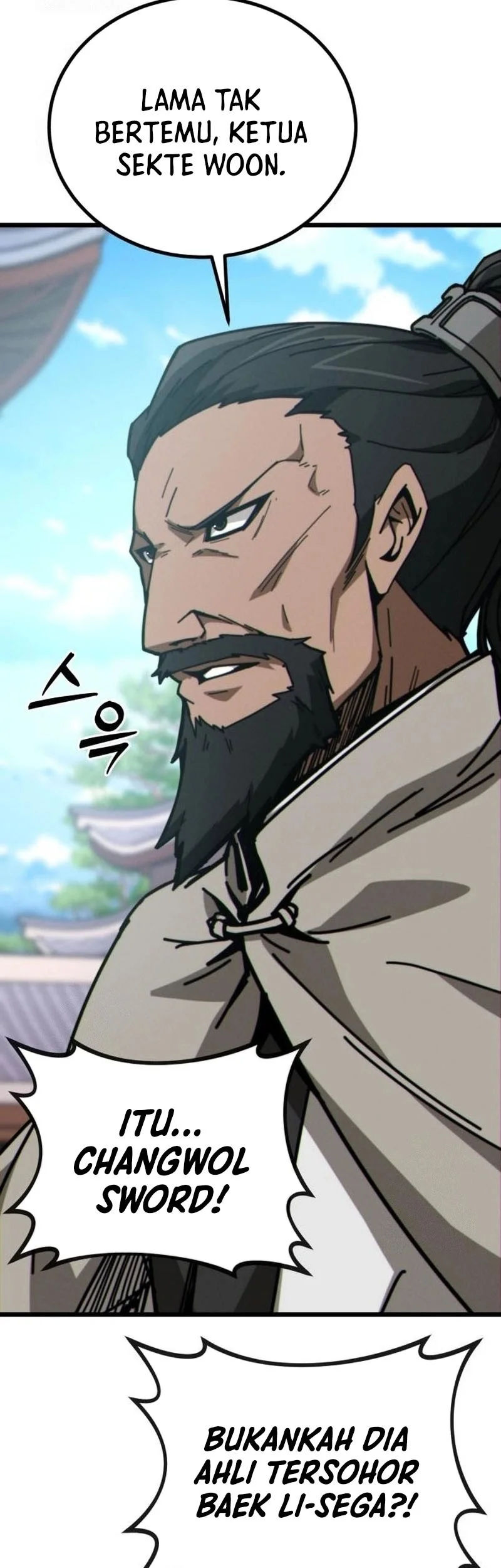 Initializing the Sect System Chapter 8 Gambar 47