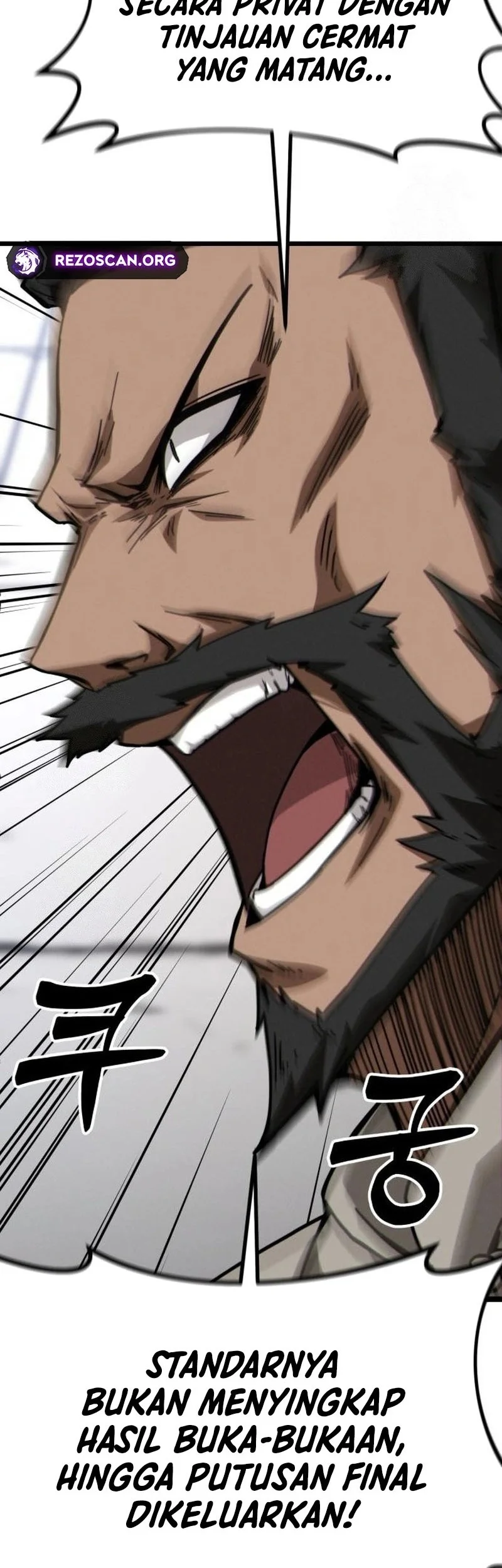 Initializing the Sect System Chapter 8 Gambar 51