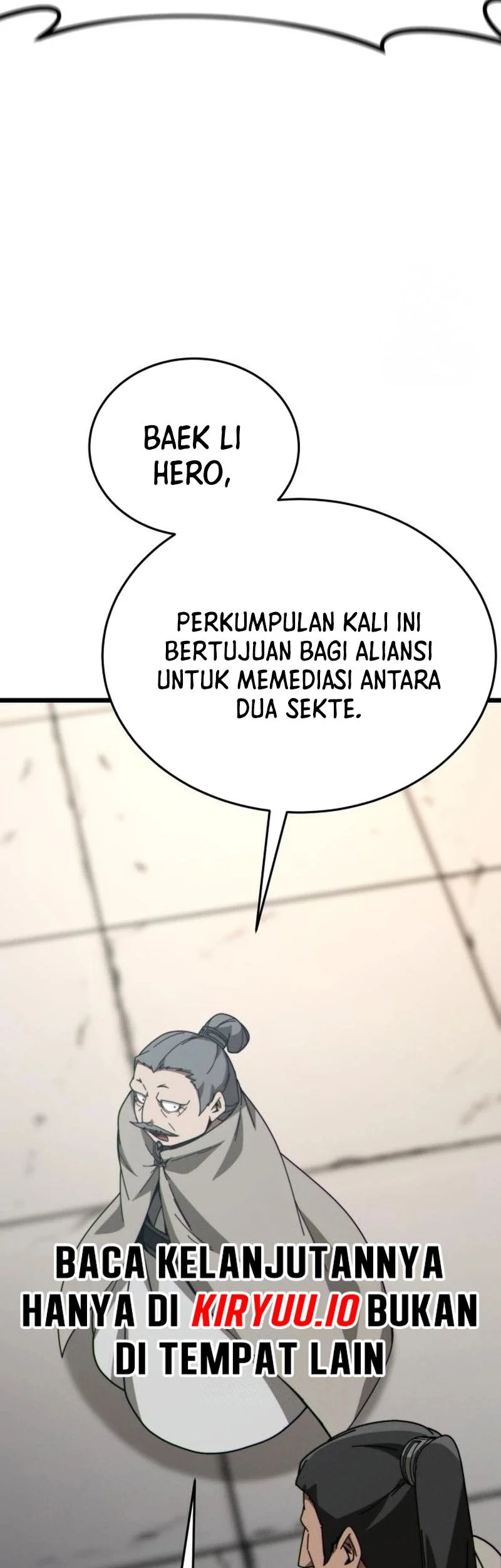 Initializing the Sect System Chapter 8 Gambar 52