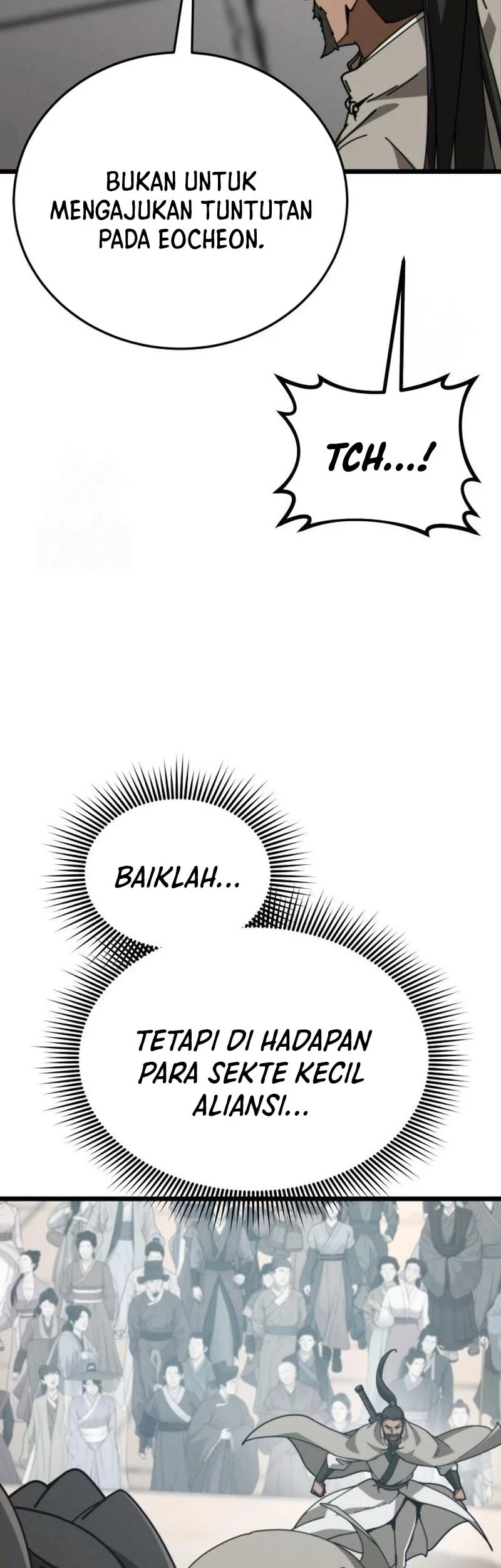 Initializing the Sect System Chapter 8 Gambar 53