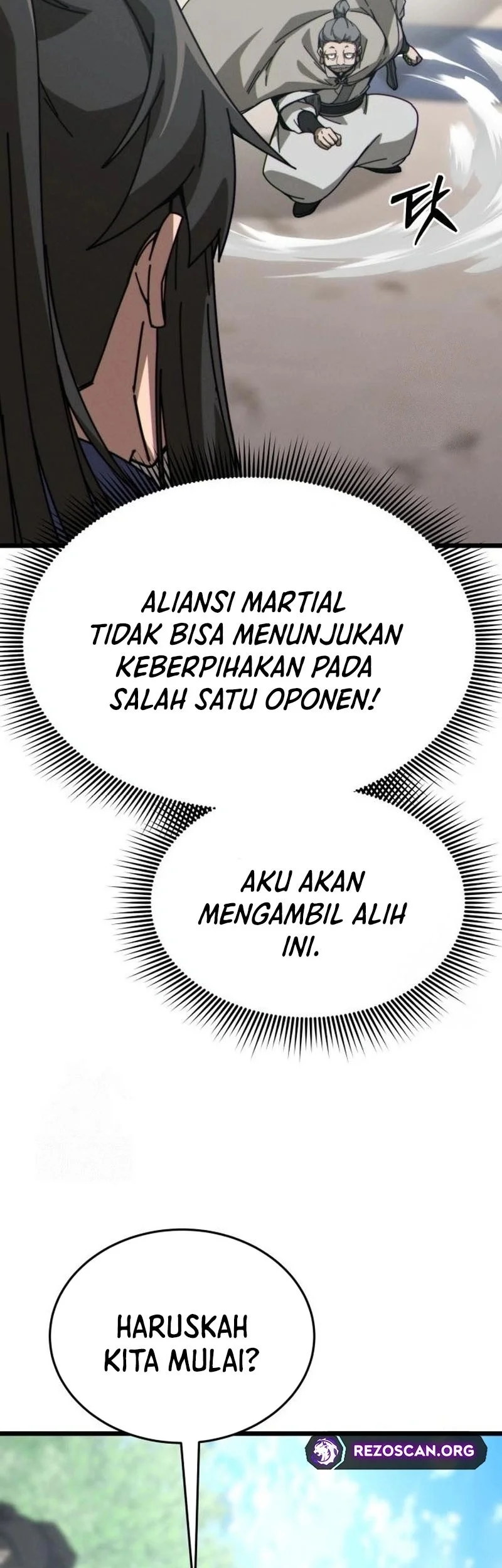 Initializing the Sect System Chapter 8 Gambar 54
