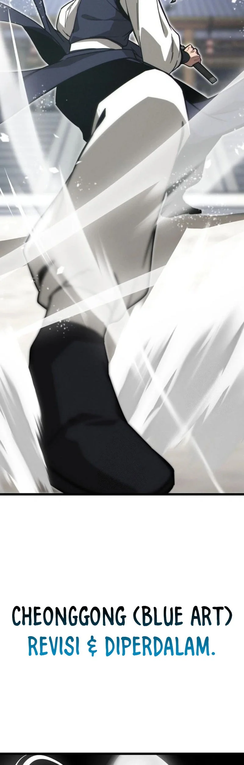 Initializing the Sect System Chapter 8 Gambar 57